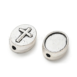 Alloy Beads&nbsp;FIND-E051-13AS