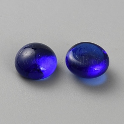 Transparent Glass Beads&nbsp;GLAA-WH0030-45C