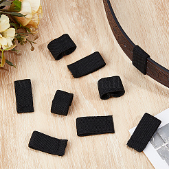 50Pcs Cloth Tactical Wide Strap Loop Keepers&nbsp;FIND-GF0009-79A