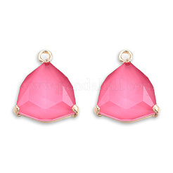 K9 Glass Pendants&nbsp;GLAA-N038-48