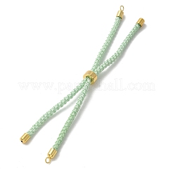 Adjustable Nylon Cotton Cord Making&nbsp;OCOR-S002-01Y