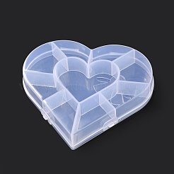 Plastic Bead Containers&nbsp;CON-C006-19