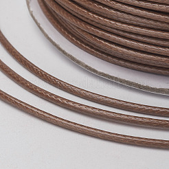 Korean Waxed Polyester Cords&nbsp;YC-N002-104