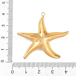 304 Stainless Steel Pendants&nbsp;SA-CBA6E67-11G