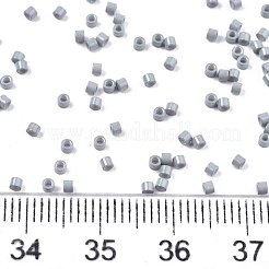 FGB 11/0 Grade A Glass Seed Beads&nbsp;SEED-S030-1025
