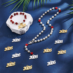 24Pcs 2 Colors Zinc Alloy Pendants&nbsp;FIND-SP0005-22