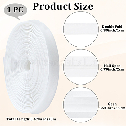 5M Satin Ribbon&nbsp;OCOR-CP0001-33A