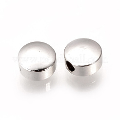 Brass Spacer Beads&nbsp;X-KK-Q735-57P