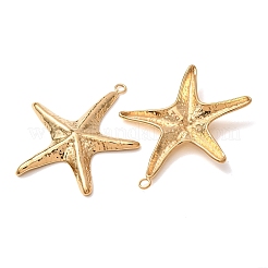 304 Stainless Steel Pendants&nbsp;SA-D002-10G