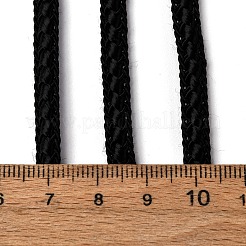 Braided Polyester Cord&nbsp;OCOR-Z007-01B