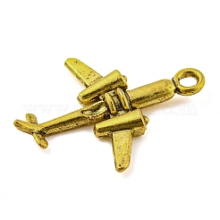 Alloy Pendants&nbsp;LS-FIND-G065-04AG