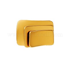 304 Stainless Steel Finger Rings&nbsp;WGA9A87-02