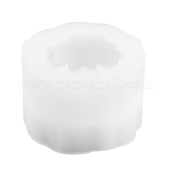Pumpkin Silicone Molds Candle Molds&nbsp;SIL-B071-04B