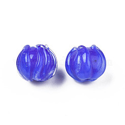 Handmade Lampwork Beads&nbsp;LAMP-T016-11D