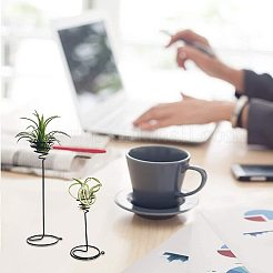 Iron Spiral Flower Stand&nbsp;TOOL-GA0001-04