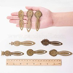 DIY Bookmark Making&nbsp;DIY-PH0020-18AB