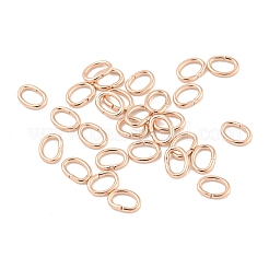 304 Stainless Steel Open Jump Rings&nbsp;STAS-F250-11RG-H-A