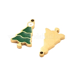 Ion Plating(IP) 304 Stainless Steel Pendants&nbsp;STAS-S140-02G