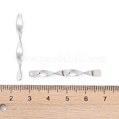 Non-Tarnish 304 Stainless Steel Pendants&nbsp;STAS-S136-01P