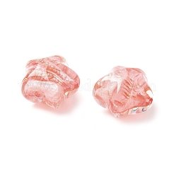 Transparent Acrylic Beads&nbsp;OACR-D304-03E