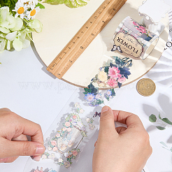 PET Masking Tapes&nbsp;DIY-GF0012-35