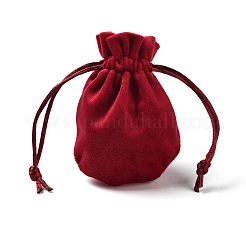 Velvet Storage Bags&nbsp;LS-ABAG-H112-01B-05