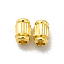 Brass Beads&nbsp;KK-H442-99G