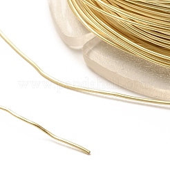 Round Copper Craft Wire&nbsp;CWIR-C001-01A-06