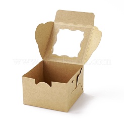 Cardboard Box&nbsp;CON-F019-04