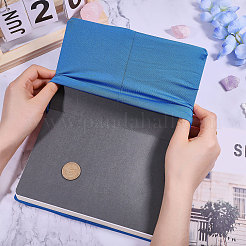 Elastic Cloth Book Cover&nbsp;AJEW-WH0696-009H