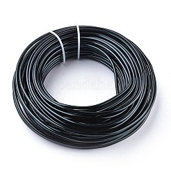 Round Anodized Aluminum Wire&nbsp;AW-S001-0.6mm-10