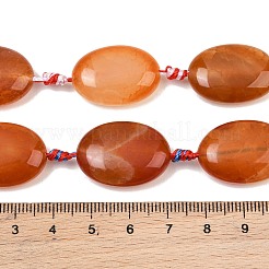 Natural Dragon Veins Agate Beads Strands&nbsp;GG-CBA8E33-C01-01