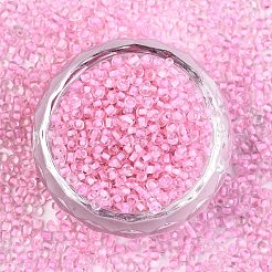 6/0 Glass Seed Beads&nbsp;X-SEED-A014-4mm-137