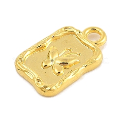 Ion Plating(IP) 304 Stainless Steel Pendants&nbsp;STAS-D112-01G
