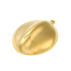 Ion Plating(IP) 304 Stainless Steel Pendants&nbsp;STAS-C104-45G