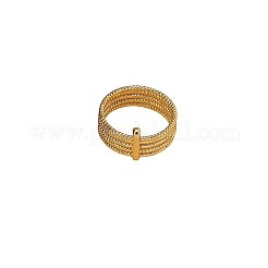 Alloy Finger Rings for Women&nbsp;FS-WG858CF-01