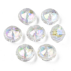 Transparent Acrylic Beads&nbsp;LS-X-TACR-S156-012