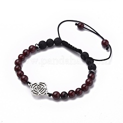 Chakra Jewelry&nbsp;BJEW-JB05503
