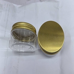 PET Plastic Bottles&nbsp;CON-WH0074-98B