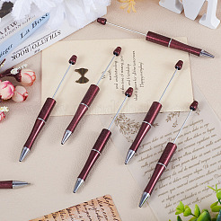 Plastic with Gold Powder Ball-Point Pen&nbsp;FIND-TAC0010-84B