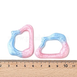 Translucent Resin Decoden Cabochon&nbsp;RESI-M040-03D