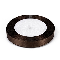 Valentine's Day Presents Boxes Packages Satin Ribbon&nbsp;SRIB-RC12mmY