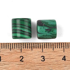 Synthetic Malachite Beads&nbsp;G-I395-B13