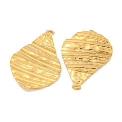 Ion Plating(IP) 304 Stainless Steel Pendants&nbsp;STAS-P365-22G