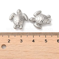 Non-Tarnish 304 Stainless Steel Beads&nbsp;STAS-I203-28P
