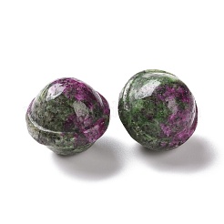 Natural Ruby in Zoisite Display Decorations&nbsp;G-G861-01O