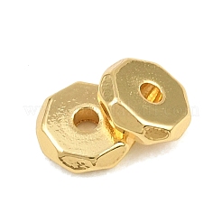 Brass Beads&nbsp;KK-CBA78C7-29B-G