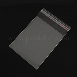 OPP Cellophane Bags&nbsp;OPC-R012-19