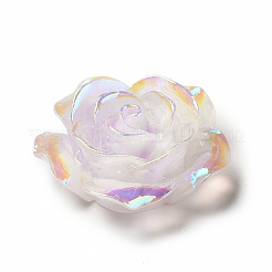 Luminous Resin Cabochons&nbsp;CRES-D005-C06