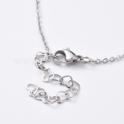 Faceted teardrop&nbsp;NJEW-JN02571-M